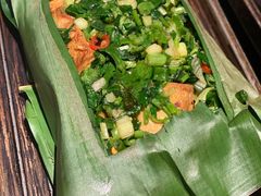 -沿途四季·云南菜·诗酒茶(蓝色港湾店)