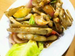 -ZF Seafood Restaurant 卓峰海鲜餐