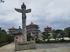 -广东圆玄道观