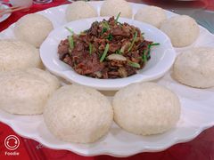 -南来顺饭庄·清真(南菜园店)