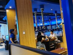 大堂-金妈家烤肉(龙湖U城天街店)