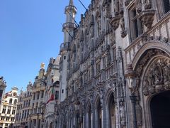 -布鲁塞尔大广场