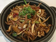 -琉璃餐厅(德基广场店)