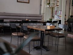 大堂-不相离盐帮菜(郎园店)