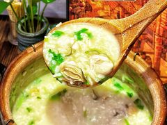 -大洋家·精品潮汕菜·生腌砂锅粥(天河东路店)