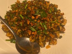 -院里寻菜·精致庭院菜(观沙岭店)