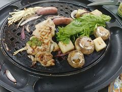 -牛犇炭火烤肉·鲜切烤肉(承德总店)