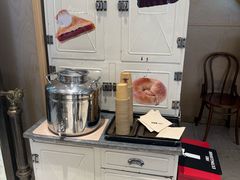 -OUR Bakery(中海环宇荟店)