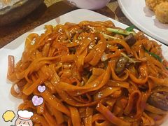 -吉源大排档·鱼生·海鲜(烧烤彩印厂店)