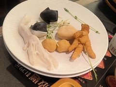 -牛YO寿喜烧·铁板烧和牛火锅自助(市府恒隆店)