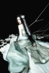 -魅·照相馆丨女神写真