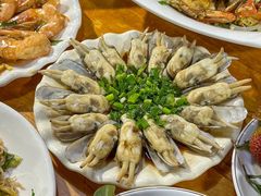 -温州一家人美食(西木头市店)