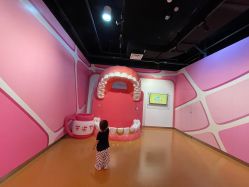 -北京科学中心儿童乐园