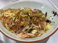 -聚春园自助餐厅(东街口店)