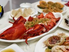-南海渔家•海鲜•正宗海南菜(海棠湾店)
