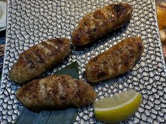 -黑木原精致料理·铁板烧