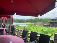 露天位-湘湖大院(越王路店)