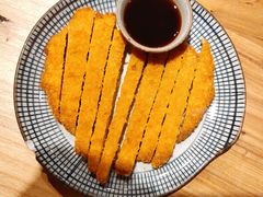 -南小蟹手工點心(三里屯店)