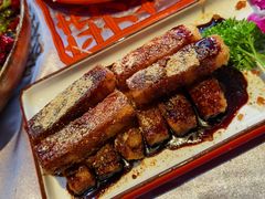 -红辣椒·川菜·火锅(大洋中心店)