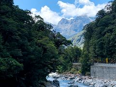 -米尔福德步道