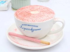 -小小花园 Le.Petit.Jardin(西岸滨江店)