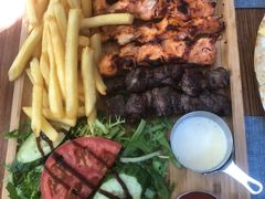 -ALAMEEN阿拉伯餐厅(三里屯店)