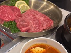 -黄金牧场(明洞总店)
