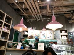 -宝珠奶酪(长宁金虹桥店)