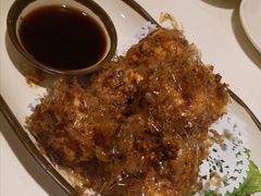 木鱼花豆腐-火齐潮汕砂锅粥(五道口店)
