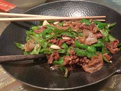 -洞庭土菜小炒馆(易发广场店)