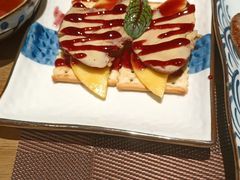 -福樱兰海鲜放题铁板烧(加州店)