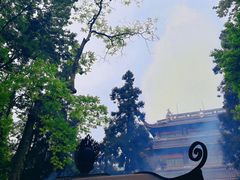 -灵顺寺