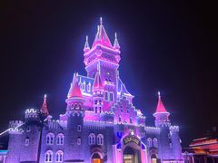 -厦门方特梦幻王国