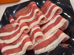 -義聚德·清真铜锅涮羊肉·烧烤(河东店)