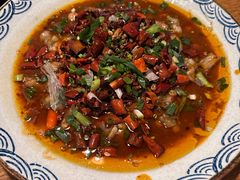 -小天府川菜馆(魏公村店)