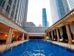 -广州富力丽思卡尔顿酒店