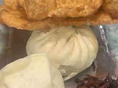 -清真牛街祥云轩门钉肉饼(左家庄店)