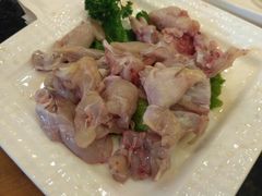 -老码头火锅(玉林店)