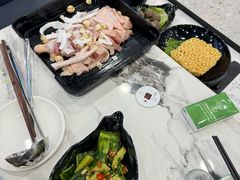 -果然农夫椰子鸡(虎门大润发店)
