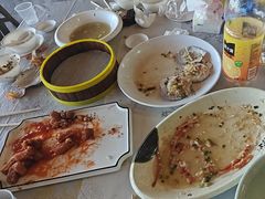 -北港方记海鲜楼·海景餐厅