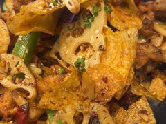 -川流不息·地道川菜·小龙虾(松东路店)