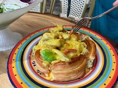 -泰蕉艳·东南亚风情料理(恒隆店)