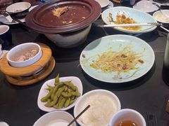 -秋色客家菜(南山店)