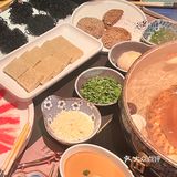 这个冬天一起去东来顺吧