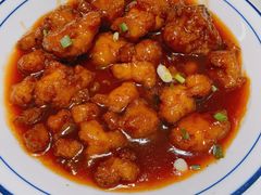 糖醋里脊-云中菜馆(恒晟·云中绿园店)