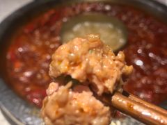 -大味生态火锅(蓝谷地店)
