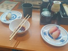 -KURA寿司(博多中洲店)