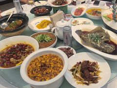 -香融府·烤鸭·家常菜(马家堡路店)