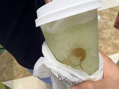 -喜茶(合肥中环城店)