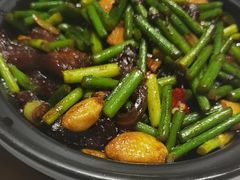 -小秦淮·南京土菜(新亭西路店)